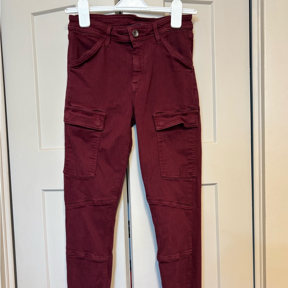 Splendid Cargo Pants